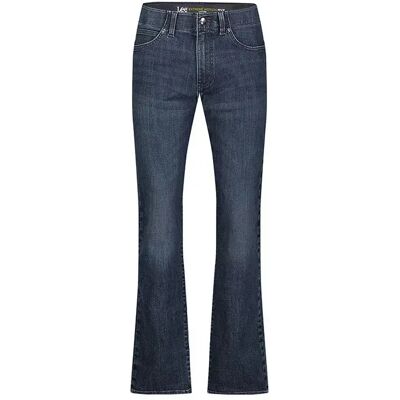 Lee Jean 112355845 Slim Fit Bolton 31 - Publicité Lee Jean 112355845 Slim Fit Bolton 31 - Publicité