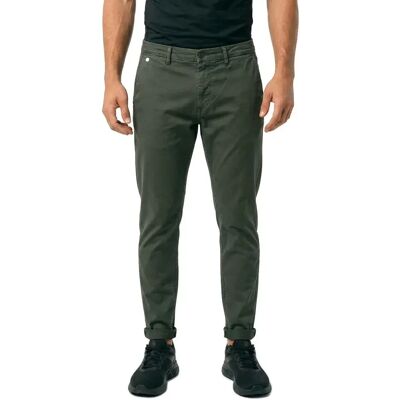 Replay Jean M9722e.000.8366197 Military Green 31 Homme - Publicité Replay Jean M9722e.000.8366197 Military Green 31 Homme - Publicité