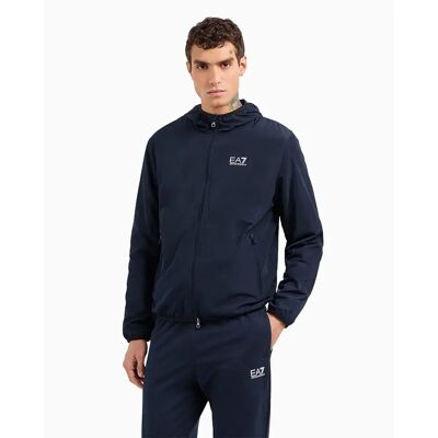 Giorgio Armani Ea7 Emporio Armani Blouson Bomber 8npb22_pngrz Navy 4XL Homme - Publicité Giorgio Armani Ea7 Emporio Armani Blouson Bomber 8npb22_pngrz Navy 4XL Homme - Publicité