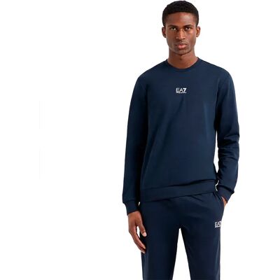 Giorgio Armani Ea7 Emporio Armani Sweat-shirt 8npm30_pjvrz Navy 1562 5XL Homme - Publicité Giorgio Armani Ea7 Emporio Armani Sweat-shirt 8npm30_pjvrz Navy 1562 5XL Homme - Publicité
