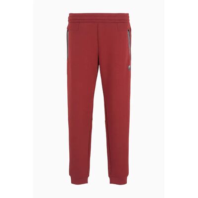 Giorgio Armani Ea7 Emporio Armani Pantalon 8npp63_pj4ez Bordeaux XL Homme - Publicité Giorgio Armani Ea7 Emporio Armani Pantalon 8npp63_pj4ez Bordeaux XL Homme - Publicité