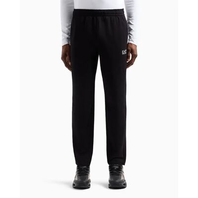 Giorgio Armani Ea7 Emporio Armani Pantalon 8npp65_pjvrz Black XS Homme - Publicité Giorgio Armani Ea7 Emporio Armani Pantalon 8npp65_pjvrz Black XS Homme - Publicité