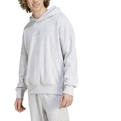 Sweat à capuche Terry Loop All Szn Adidas - Sweats - Publicité Sweat à capuche Terry Loop All Szn Adidas - Sweats - Publicité