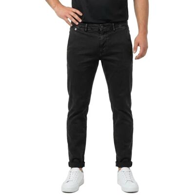 Replay Jean M9722e.000.8366197 Black 29 Homme - Publicité Replay Jean M9722e.000.8366197 Black 29 Homme - Publicité