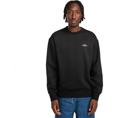 Element Sweat-shirt Cornell Skate Co Flint Black S Homme - Publicité Element Sweat-shirt Cornell Skate Co Flint Black S Homme - Publicité