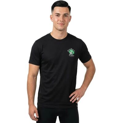 Billabong T-shirt à Manches Courtes Surf Service Black M Homme - Publicité Billabong T-shirt à Manches Courtes Surf Service Black M Homme - Publicité