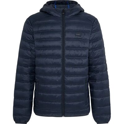 Hackett Veste Hm403165 Amr Navy M - Publicité Hackett Veste Hm403165 Amr Navy M - Publicité