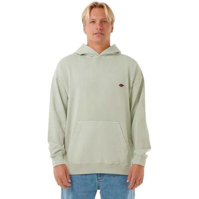 Rip Curl Sweat à Capuche Original Surfers Mint Haze M Homme - Publicité Rip Curl Sweat à Capuche Original Surfers Mint Haze M Homme - Publicité