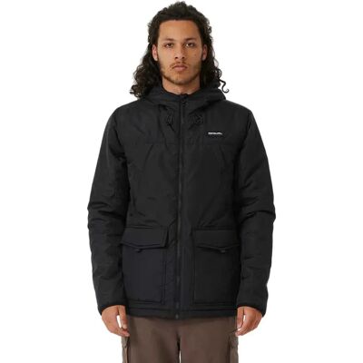 Rip Curl Veste Search Puffer Black M Homme - Publicité Rip Curl Veste Search Puffer Black M Homme - Publicité