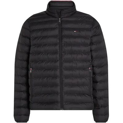 Tommy Hilfiger Veste Core Packable Recycled Desert Sky L Homme - Publicité Tommy Hilfiger Veste Core Packable Recycled Desert Sky L Homme - Publicité