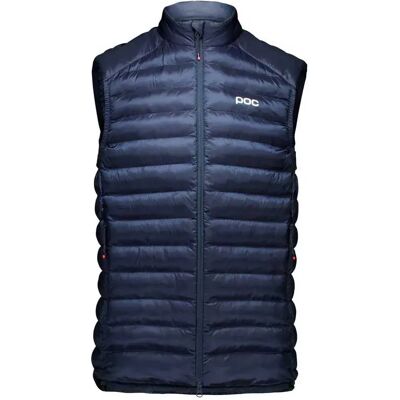 Poc Gilet Coalesce Apatite Navy M Homme - Publicité Poc Gilet Coalesce Apatite Navy M Homme - Publicité
