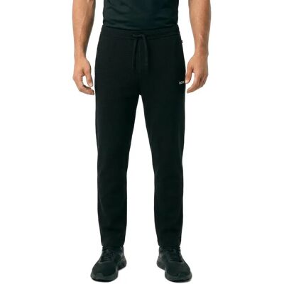 Boss Pantalon De Pyjama 50535877 Black S Homme - Publicité Boss Pantalon De Pyjama 50535877 Black S Homme - Publicité