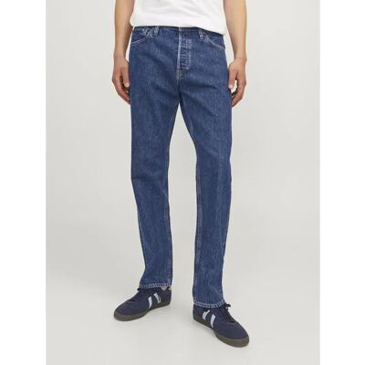 Jack & Jones Jean Chris Original Am 483 Blue Denim 28 Homme - Publicité Jack & Jones Jean Chris Original Am 483 Blue Denim 28 Homme - Publicité