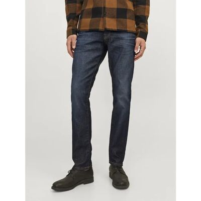 Jack & Jones Jean Glenn Con 919 50sps Blue Denim 31 Homme - Publicité Jack & Jones Jean Glenn Con 919 50sps Blue Denim 31 Homme - Publicité
