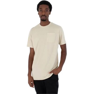 Hurley T-shirt à Manches Courtes Lo Tide Pocket Bone M Homme - Publicité Hurley T-shirt à Manches Courtes Lo Tide Pocket Bone M Homme - Publicité