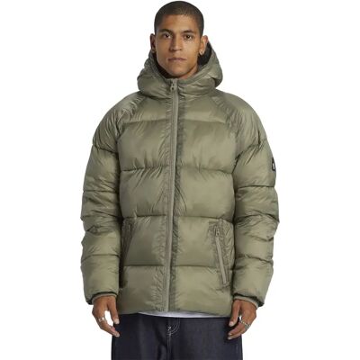 Dc Shoes Veste Cantera Grey XL Homme - Publicité Dc Shoes Veste Cantera Grey XL Homme - Publicité