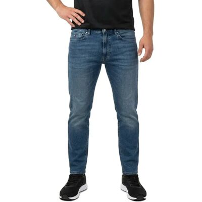 Boss Jean Onyx Bo Medium Blue 36 - Publicité Boss Jean Onyx Bo Medium Blue 36 - Publicité