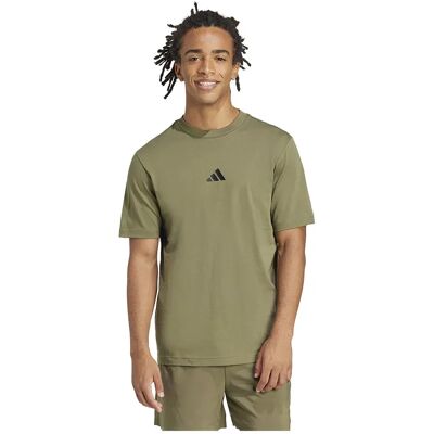 ADIDAS M SL SJ T - T-Shirt - Publicité ADIDAS M SL SJ T - T-Shirt - Publicité