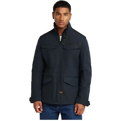 G-star Veste Rovic Slim Field Salute S Homme - Publicité G-star Veste Rovic Slim Field Salute S Homme - Publicité