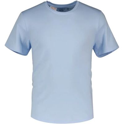 Polo Ralph Lauren T-shirt à Manches Courtes 714950613 Office Blue M Homme - Publicité Polo Ralph Lauren T-shirt à Manches Courtes 714950613 Office Blue M Homme - Publicité