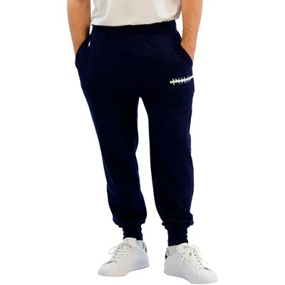 Polo Ralph Lauren Joggers 714966108 Cruise Navy S Homme - Publicité Polo Ralph Lauren Joggers 714966108 Cruise Navy S Homme - Publicité