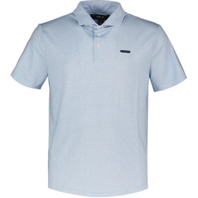 Polo Ralph Lauren Polo à Manches Courtes 785a75865 Micro Cube Refined Navy S Homme - Publicité Polo Ralph Lauren Polo à Manches Courtes 785a75865 Micro Cube Refined Navy S Homme - Publicité