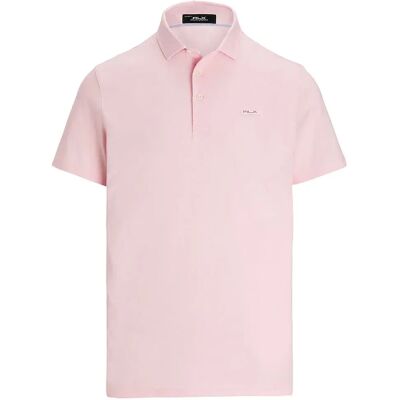 Polo Ralph Lauren Polo à Manches Courtes 785a76190 Garden Pink XL Homme - Publicité Polo Ralph Lauren Polo à Manches Courtes 785a76190 Garden Pink XL Homme - Publicité