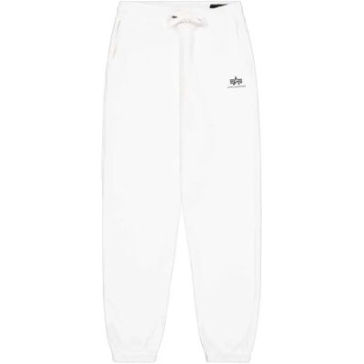 Alpha Industries Homme - Jogger Basic Jogger SL II - Pantalon de jogging - Publicité Alpha Industries Homme - Jogger Basic Jogger SL II - Pantalon de jogging - Publicité