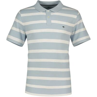 Fynch Hatton Polo à Manches Courtes 15031705 Summer Breeze 3XL Homme - Publicité Fynch Hatton Polo à Manches Courtes 15031705 Summer Breeze 3XL Homme - Publicité