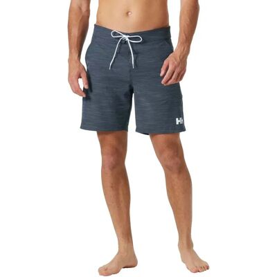Helly Hansen Short Newport Board 8´´ Navy 28 Homme - Publicité Helly Hansen Short Newport Board 8´´ Navy 28 Homme - Publicité