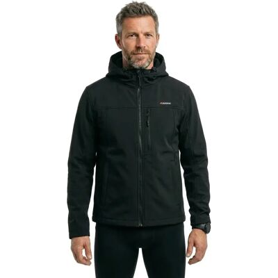 Superdry Veste Trekker Black M Homme - Publicité Superdry Veste Trekker Black M Homme - Publicité