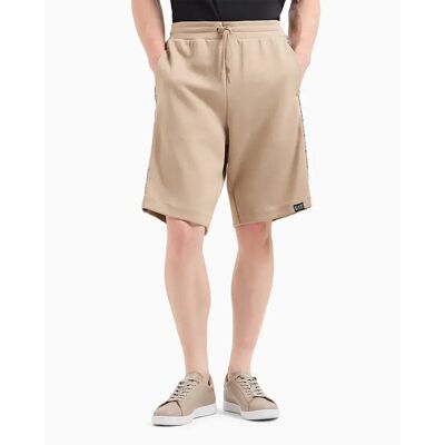 Giorgio Armani Ea7 Emporio Armani Short 7m000217_af12660 Brown L Homme - Publicité Giorgio Armani Ea7 Emporio Armani Short 7m000217_af12660 Brown L Homme - Publicité