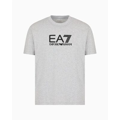 Giorgio Armani Ea7 Emporio Armani T-shirt à Manches Courtes 7m000224_af10375 Grey / M8151 XS Homme - Publicité Giorgio Armani Ea7 Emporio Armani T-shirt à Manches Courtes 7m000224_af10375 Grey / M8151 XS Homme - Publicité