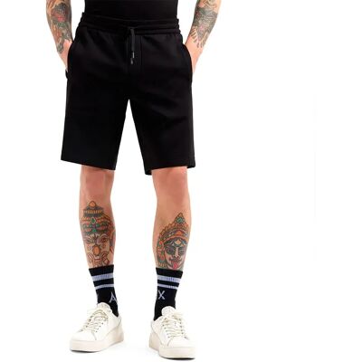 Giorgio Armani Exchange Pantalon De Survêtement Xm000372a_f10818u Black 2XL Homme - Publicité Giorgio Armani Exchange Pantalon De Survêtement Xm000372a_f10818u Black 2XL Homme - Publicité