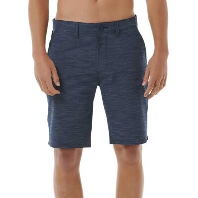 Rip Curl Short Boardwalk Jackson Dark Navy 30 Homme - Publicité Rip Curl Short Boardwalk Jackson Dark Navy 30 Homme - Publicité
