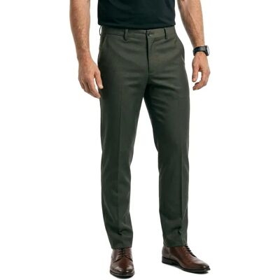 Jack & Jones Pantalons De Costume Solaris Rosin / Super Slim Fit 50 - Publicité Jack & Jones Pantalons De Costume Solaris Rosin / Super Slim Fit 50 - Publicité