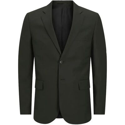 Jack & Jones Blazer Premium Solaris Rosin / Super Slim Fit 42 Homme - Publicité Jack & Jones Blazer Premium Solaris Rosin / Super Slim Fit 42 Homme - Publicité