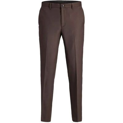 Jack & Jones Pantalons De Costume Solaris Delicioso / Super Slim Fit 48 - Publicité Jack & Jones Pantalons De Costume Solaris Delicioso / Super Slim Fit 48 - Publicité