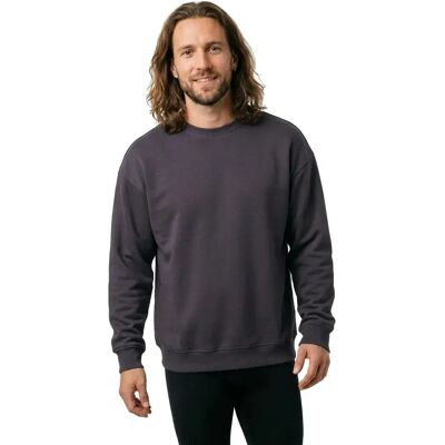 Build Your Brand Sweat-shirt Navy 4XL Homme - Publicité Build Your Brand Sweat-shirt Navy 4XL Homme - Publicité