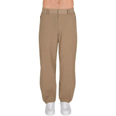 Giorgio Armani Exchange Pantalon Chino Xm000436_af13138 Roasted Cashew 31 Homme - Publicité Giorgio Armani Exchange Pantalon Chino Xm000436_af13138 Roasted Cashew 31 Homme - Publicité