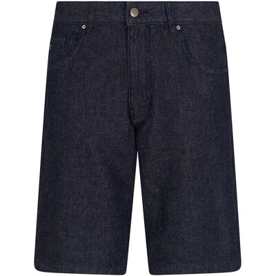 Giorgio Armani Exchange Short Xm000658_af13077 Blue Denim 31 Homme - Publicité Giorgio Armani Exchange Short Xm000658_af13077 Blue Denim 31 Homme - Publicité