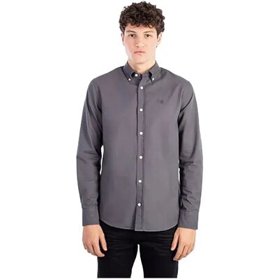 North Sails Chemise à Manches Longues 664128 Grey 4XL Homme - Publicité North Sails Chemise à Manches Longues 664128 Grey 4XL Homme - Publicité