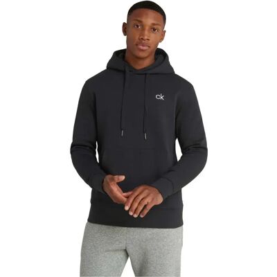 Calvin Klein Golf Sweat à Capuche Planet Black 2XL Homme - Publicité Calvin Klein Golf Sweat à Capuche Planet Black 2XL Homme - Publicité