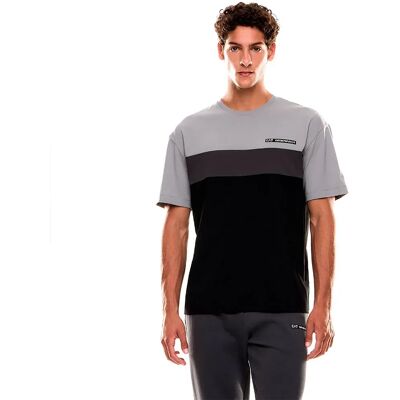 Giorgio Armani Ea7 Emporio Armani T-shirt à Manches Courtes 7m000935_af16548 Sharkskin S Homme - Publicité Giorgio Armani Ea7 Emporio Armani T-shirt à Manches Courtes 7m000935_af16548 Sharkskin S Homme - Publicité