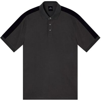 Giorgio Armani Exchange Polo à Manches Courtes Xm001290_af10366 Sage S Homme - Publicité Giorgio Armani Exchange Polo à Manches Courtes Xm001290_af10366 Sage S Homme - Publicité