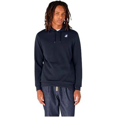 K-way Sweat à Capuche Le Vrai Arnette Hv Poly Co Multicolor L Homme - Publicité K-way Sweat à Capuche Le Vrai Arnette Hv Poly Co Multicolor L Homme - Publicité