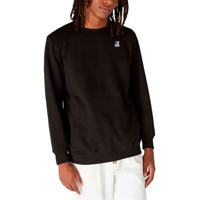 K-way Sweat-shirt Le Vrai Auguste Hv Poly Co Multicolor 2XL Homme - Publicité K-way Sweat-shirt Le Vrai Auguste Hv Poly Co Multicolor 2XL Homme - Publicité