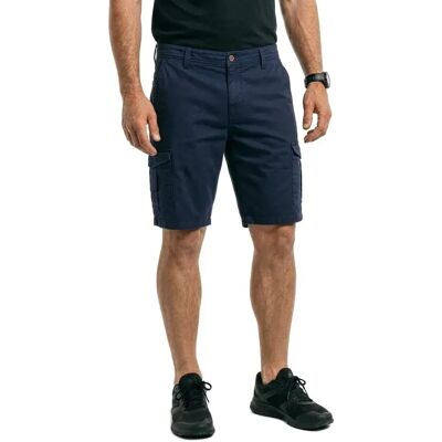 Gant Short 2001-020018 Navy Blue 31 - Publicité Gant Short 2001-020018 Navy Blue 31 - Publicité