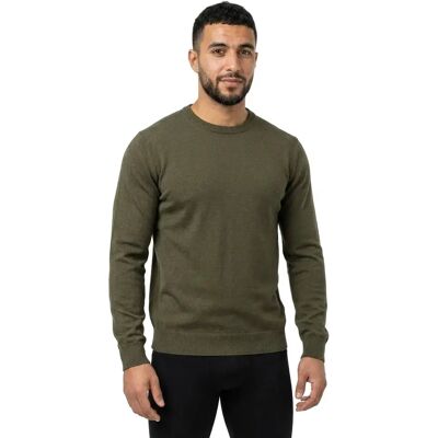 Hackett Pull Hm7000143 Hunter Green 2XL - Publicité Hackett Pull Hm7000143 Hunter Green 2XL - Publicité