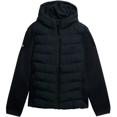 Superdry Veste Storm Eclipse Navy 2XL Homme - Publicité Superdry Veste Storm Eclipse Navy 2XL Homme - Publicité
